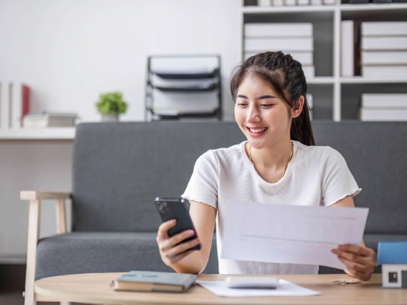 0056、00878接連降息，下一檔00919？她靠1招「滾動式調整」，3年存股450萬：配息現金流缺口這樣補